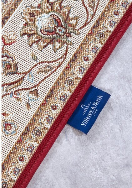 Rdeča zunanja preproga 120x180 cm Pierre – Villeroy&Boch