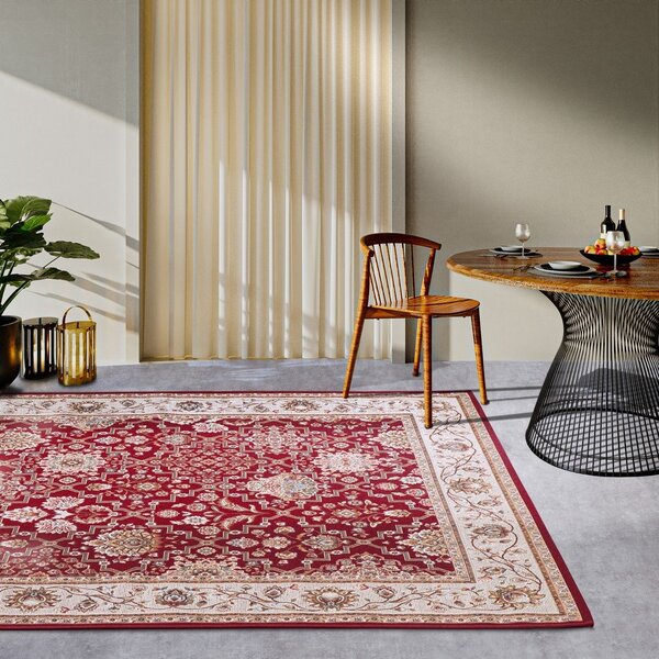 Rdeča zunanja preproga 120x180 cm Pierre – Villeroy&Boch