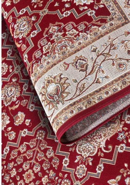 Rdeča zunanja preproga 120x180 cm Pierre – Villeroy&Boch