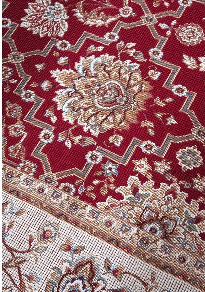 Rdeča zunanja preproga 120x180 cm Pierre – Villeroy&Boch