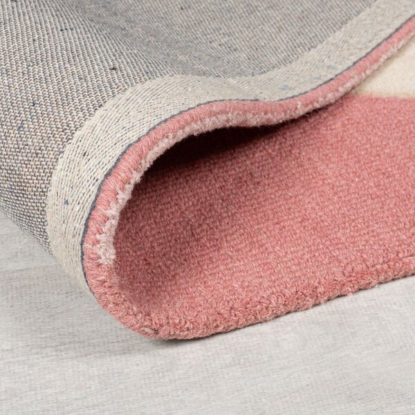 Ročno tkana volnena preproga 120x170 cm Esre Bright – Flair Rugs