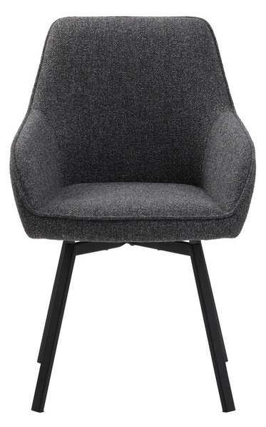 Siv jedilni stol Alma – Unique Furniture