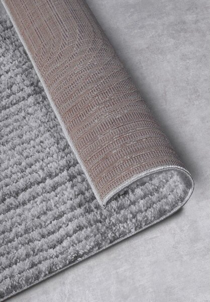 Siv tekač 80x240 cm Chappe Light Grey – Elle Decoration