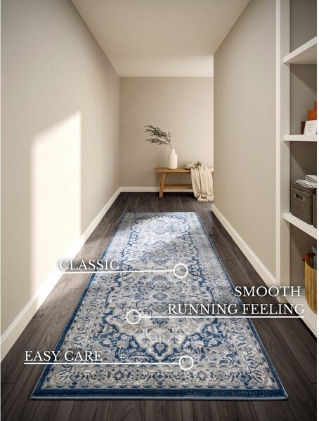 Moder tekač 80x240 cm Gabrielle – Villeroy&Boch