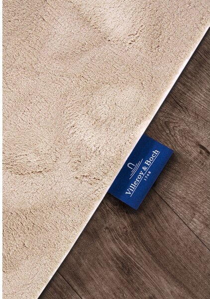 Kremno bela preproga 80x150 cm Leon – Villeroy&Boch
