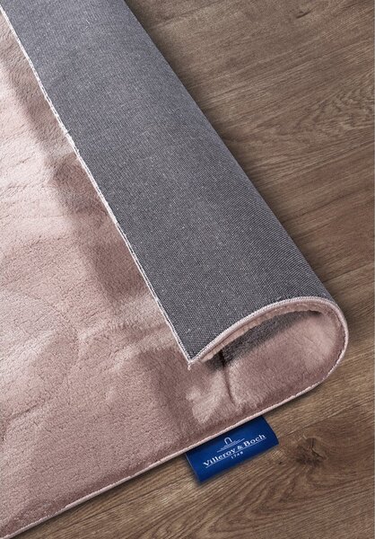 Prašno rožnata preproga 80x150 cm Leon – Villeroy&Boch