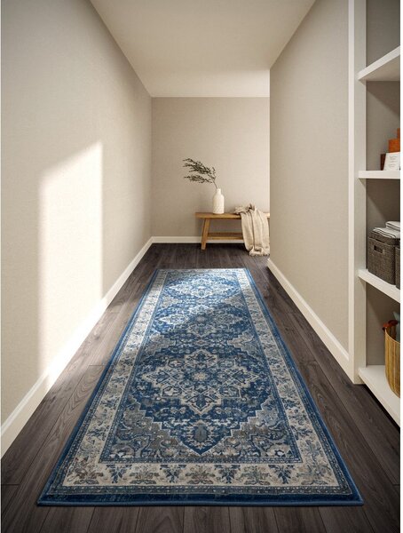 Moder tekač 80x240 cm Jehanne – Villeroy&Boch