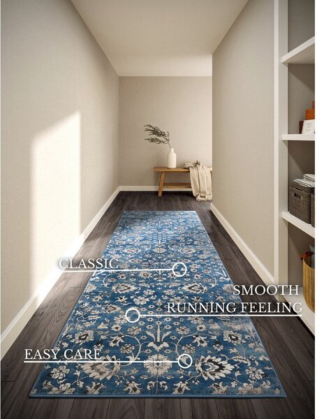 Moder tekač 80x240 cm Ernest – Villeroy&Boch