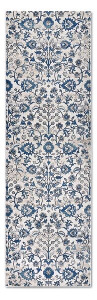 Moder/kremno bel tekač 80x240 cm Ernest – Villeroy&Boch