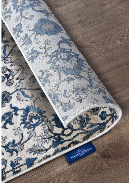 Moder/kremno bel tekač 80x240 cm Ernest – Villeroy&Boch
