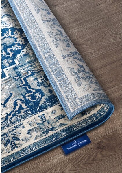 Modra preproga 160x235 cm Jehanne – Villeroy&Boch