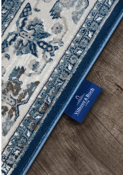Modra preproga 160x235 cm Jehanne – Villeroy&Boch