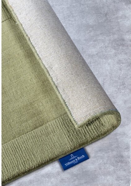 Zelen ročno tkan volnen tekač 80x250 cm Charlotte – Villeroy&Boch