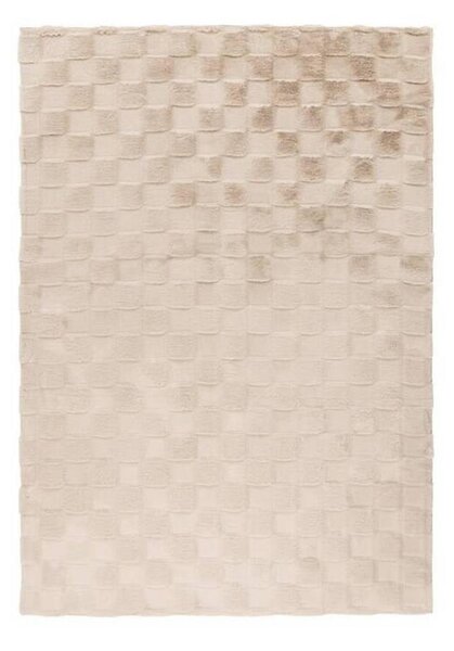 TKANA PREPROGA 200/290 cm tkano bež
