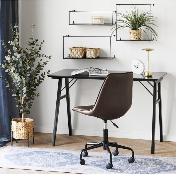 Pisalna miza 60x120 cm Vojens – Bonami Essentials