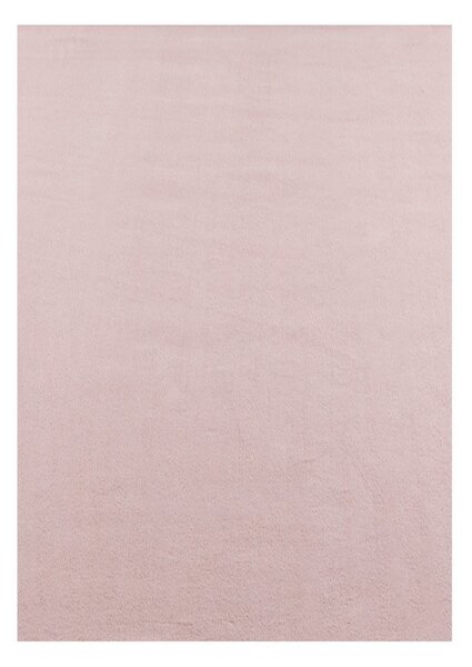 Rožnata pralna preproga 60x110 cm Sky – Ayyildiz Carpets