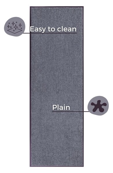 Predpražnik 60x180 cm Wash and Clean – Hanse Home