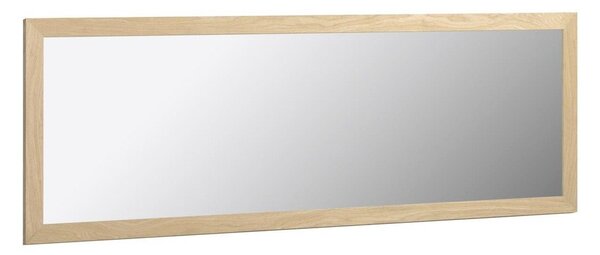 Stensko ogledalo 52,5x152,5 cm Wilany – Kave Home