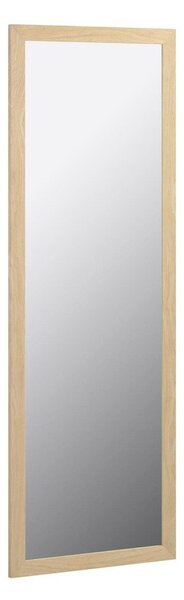 Stensko ogledalo 52,5x152,5 cm Wilany – Kave Home