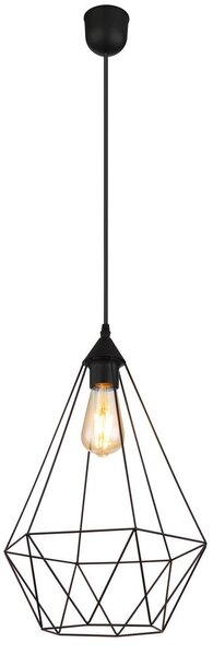 Globo Viseča Svetilka 15745h1 Zachary