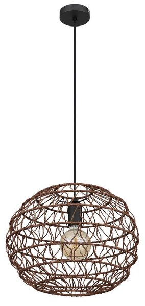 Globo Viseča Svetilka 15689h1b