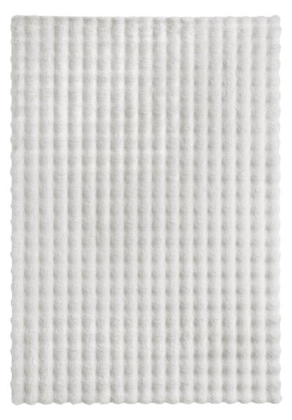 Mömax Umetno Krzno Bubble 1, 80x150cm, Krem