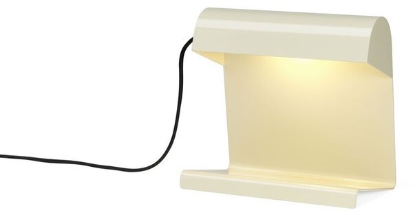 VitraVitra - Lampe de Bureau Namizna Svetilka Prouvé Blanc Colombe Vitra