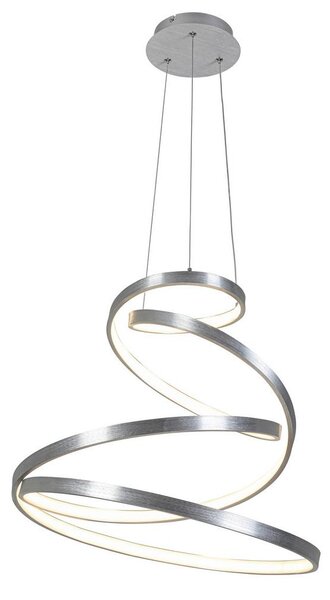 Mömax Viseča Led-svetilka Silvi