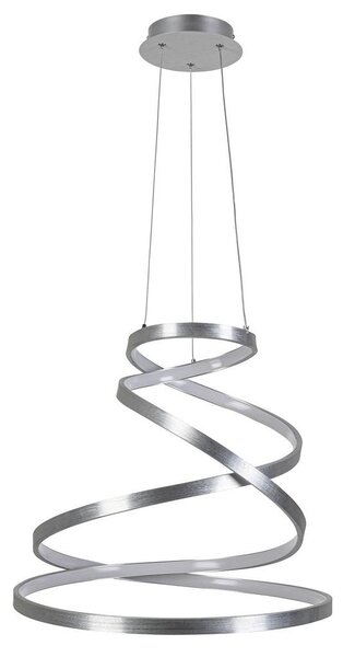 Mömax Viseča Led-svetilka Silvi