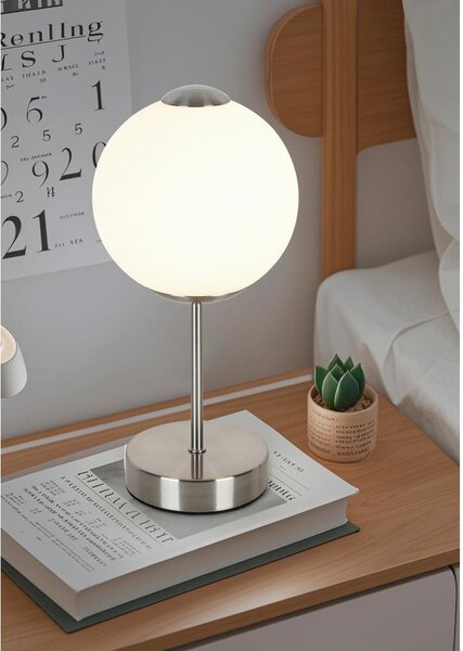 Mömax Namizna Led-svetilka Zuri