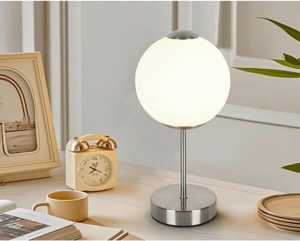 Mömax Namizna Led-svetilka Zuri