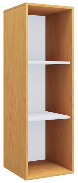 P & B Pisarniški Regal Lona, Bukev