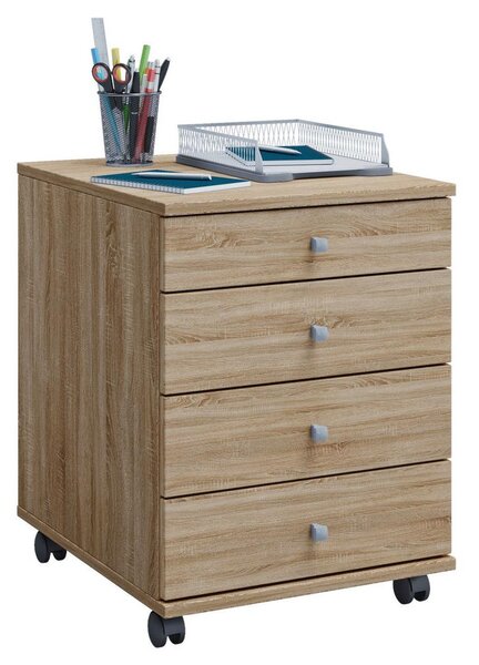 P & B Predalnik Lona Mini, Hrast