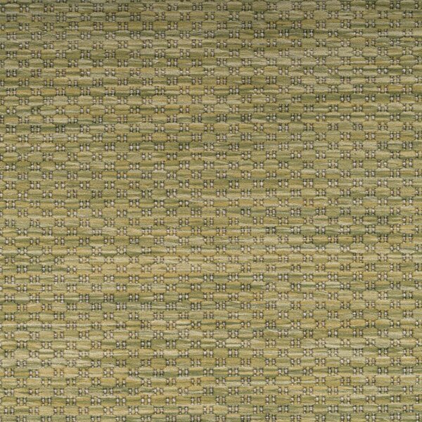 Novel Ravno Tkana Preproga Relax, Zelena, 120cm