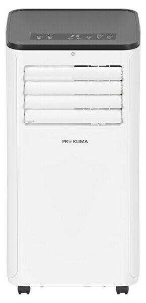 Proklima Mobilna klimatska naprava Wi-Fi (2.000 W, Velikost sobe: 20 m², Bela) productname.garantie.plussign BAUHAUS garancija 5 let za naprave na ele