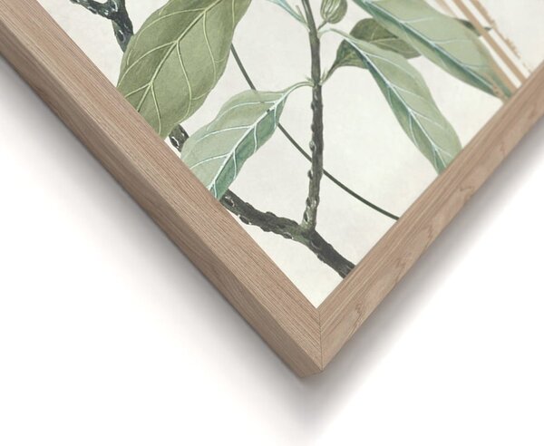 Slike v kompletu 2 ks 30x40 cm Green – Styler