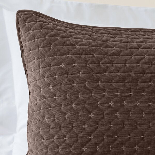 Prevleke za blazino v kompletu 2 ks 50x75 cm Attica Velvet – Bianca