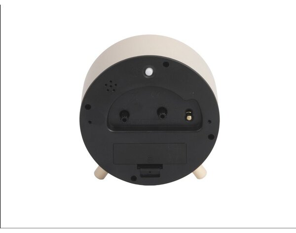 Namizna budilka ø 11 cm Lofty – Karlsson