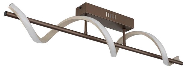STROPNA LED-SVETILKA Spiro 1560 lm 3000 K 230 V