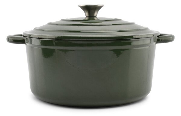 Litoželezen lonec Ferno – Salt&Pepper