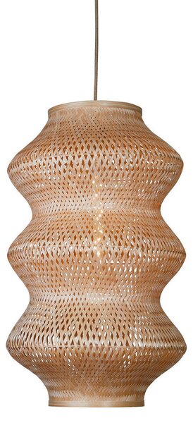 VISEČA SVETILKA Good & Mojo 40/67 cm 60 W E27