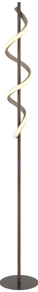 STOJEČA LED-SVETILKA Spiro 890 lm 3000 K