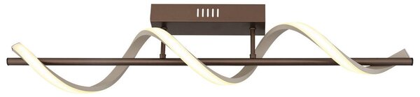 STROPNA LED-SVETILKA Spiro 1560 lm 3000 K 230 V