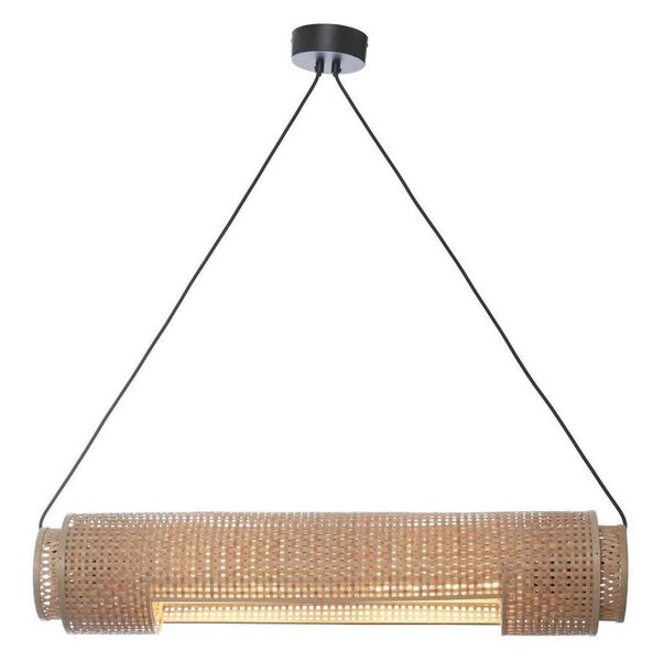 VISEČA SVETILKA GOOD&MOJO 85/15/15 cm 60 W