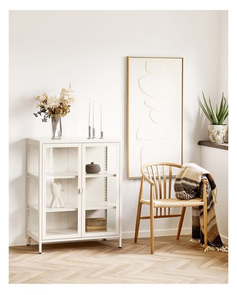 Lesena stenska dekoracija Victoria – House Nordic