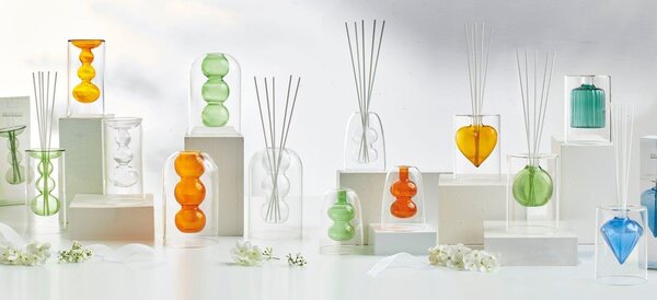 Difuzor Bubble – Brandani