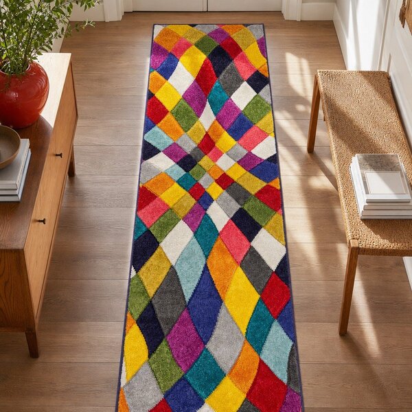 Tekač Flair Rugs Rhumba, 66 x 230 cm