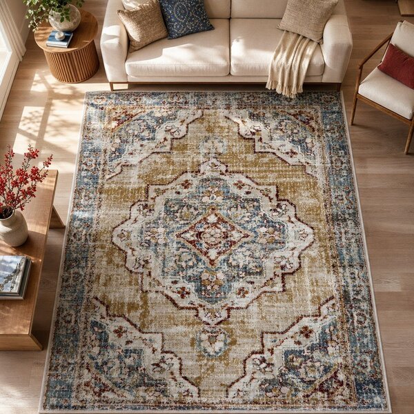Preproga 80x120 cm Orient Strozzi - Hanse Home