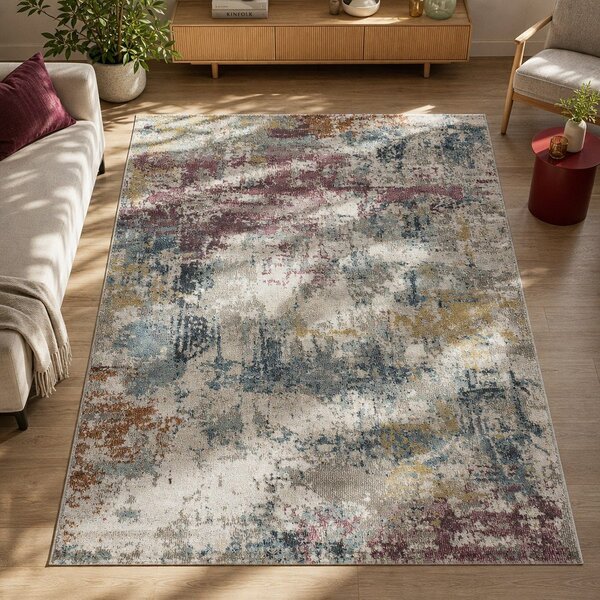 Bež preproga 120x170 cm Balaki Difuminada – Universal