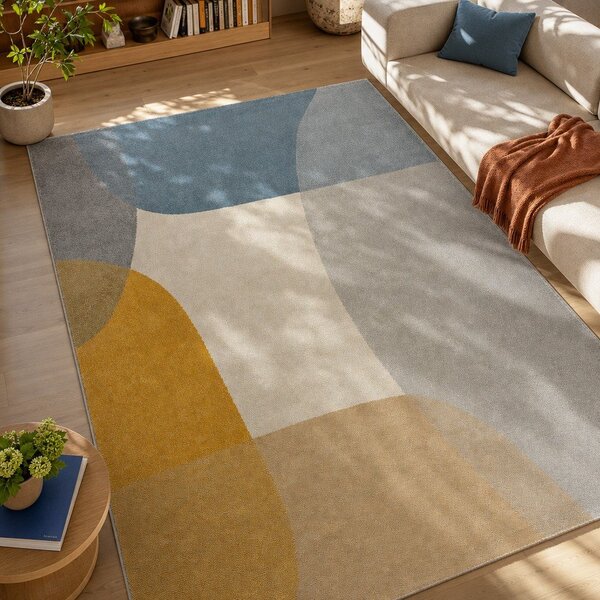 Preproga Universal Monic Multi, 80 x 150 cm